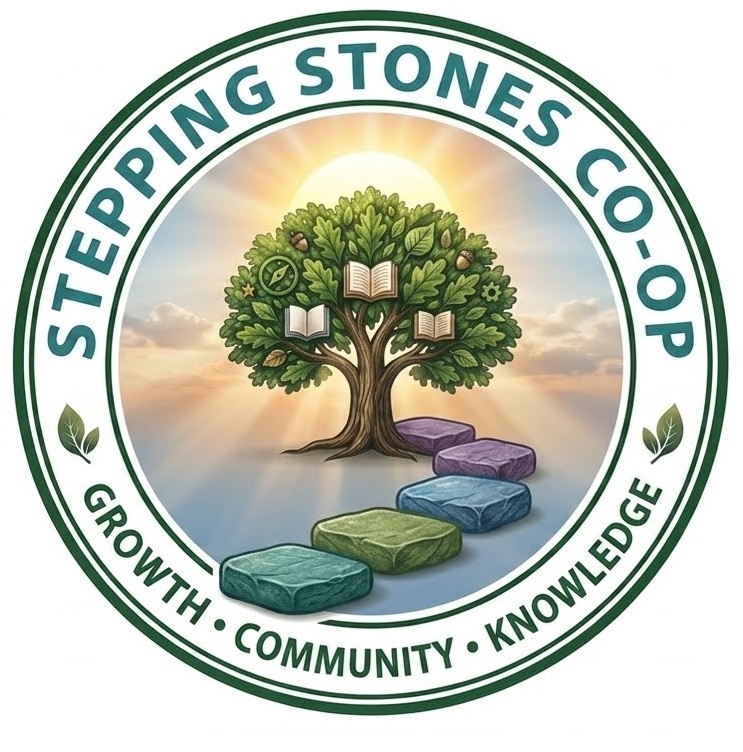 Stepping Stones