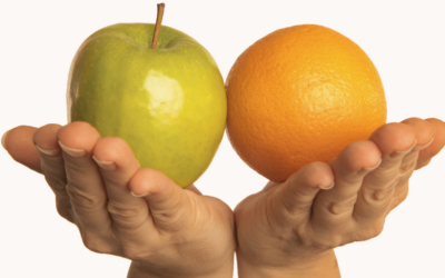 Ditch the Performance Trap: Overcoming Comparison in Your Homeschool Journey