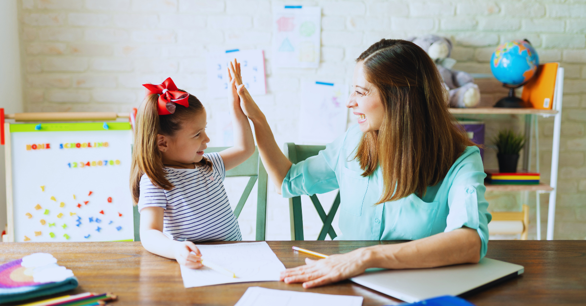 Homeschool Teaching Summit