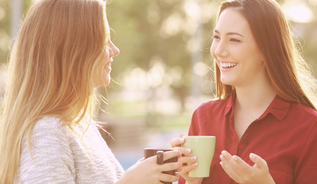 How to Find Homeschool Friends When You Don’t Know Anyone