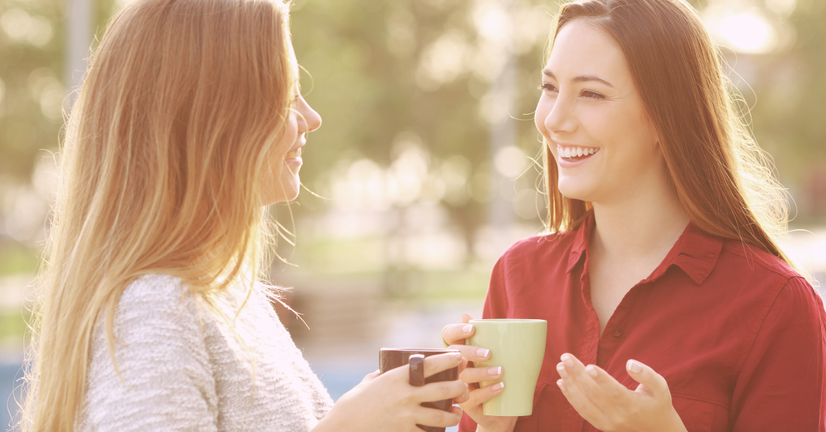 How to Find Homeschool Friends When You Don’t Know Anyone