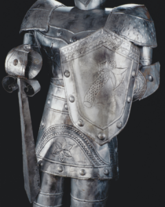 Strong Parents, Resilient Kids — Putting on the Whole Armor of God