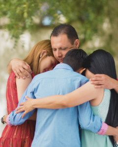 Strong Parents, Resilient Kids — Putting on the Whole Armor of God