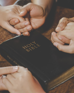 Strong Parents, Resilient Kids — Putting on the Whole Armor of God